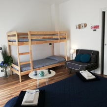 Cristel Malpensa apartment, 卡尔达诺阿尔坎波 — 照片 2