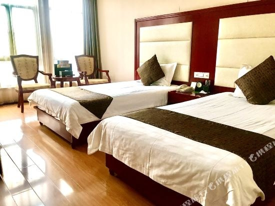 Hongtian Hotel, 恩施县 — 照片 1