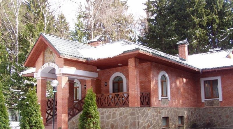 Оздоровительный Комплекс Ватутинки, Троицк — фото 1