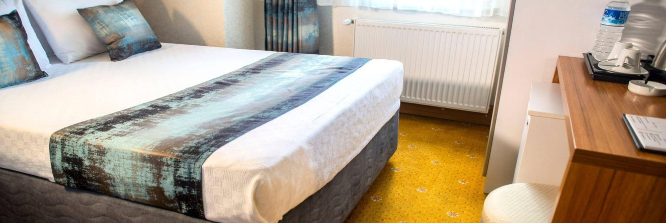 Zin Hotel Eskisehir, Эскишехир — фото 1