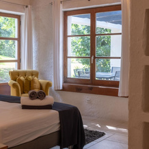 Plush Villa In Casares With Heated Pool, Sauna, Hot Tub, Касарес — фото 4