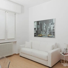 Residence I Tigli, Чинизелло Бальзамо — фото 5