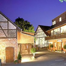 Landgasthaus & Hotel Lindenhof, Koenigslutter — photo 5