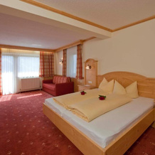 Panoramahotel Schwendbergerhof, 希帕赫 — 照片 5