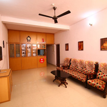 Oyo 5517 Home Stay Grand Exotica Villa, Анаккара — фото 2