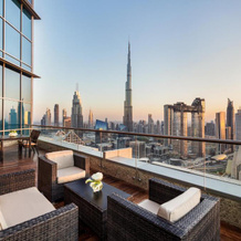 Shangri-La Dubai, Дубай — фото 4