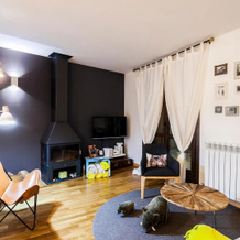 Up Benasque Borda Albar, 贝纳斯克 — 照片 2