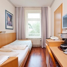 Comfort Hotel Bad Homburg, 巴特洪堡 — 照片 4