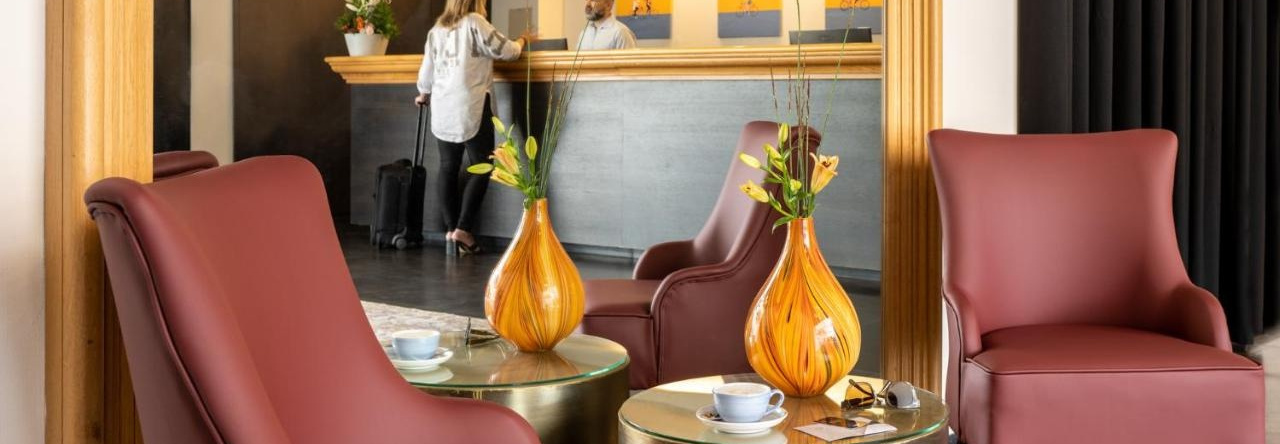 Leonardo Boutique Hotel Rehovot, Реховот — фото 1