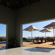 Klein Karoo Game Lodge, Де-Хуп — фото 5