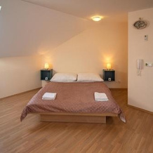 Apartmán a ubytování U Machů, 米库洛夫 — 照片 3