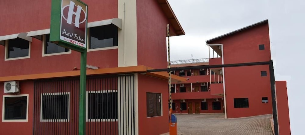 Hotel Poloni, Itapetininga — photo 1