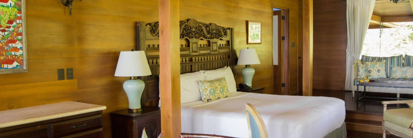 Playa Cativo Lodge, 戈尔菲托 — 照片 1