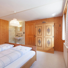 Comfortable Apartment Near Ski Area In Sonntag, Зонтаг — фото 3