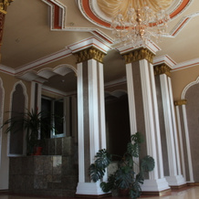 Шахерезада, Терскол — фото 2