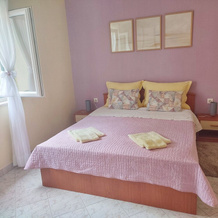 Apartments Vesna, 拉斯托沃岛 — 照片 3