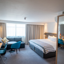 Holiday Inn Leicester - Wigston By Ihg, Уигстон — фото 4