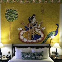 1920 Hotel, Sarnath — photo 2