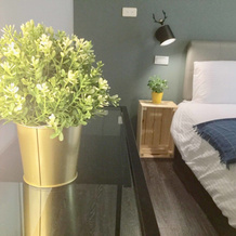 Tuscany Garden B&B, Гуаньси — фото 3