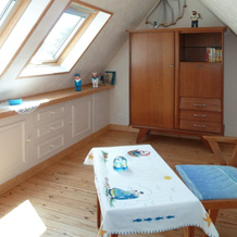 House With 4 Bedrooms In Saint-Jean-Du-Doigt, With Enclosed Garden - 5, Сен-Жан-дю-Дуа — фото 5