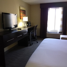 Holiday Inn Express & Suites Waterford, 沃特福德 — 照片 4