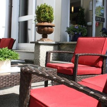 Hotel Cosima, Фатерштеттен — фото 5