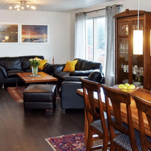 10 Person Holiday Home In Haramsøy, Финнёй — фото 2