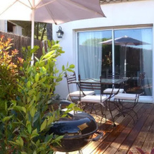 Maisonette de Charme en Provence, 勒皮-圣雷帕拉德 — 照片 4