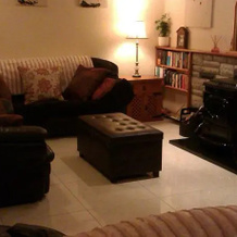 Martinville Self Catering Holiday Home, 阿西 — 照片 2