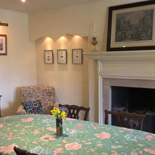 Thorpe Green House Vegetarian Bed And Breakfast, Файлингторп — фото 2