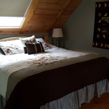 Blueberry Fields B&B, Уолдоборо — фото 4