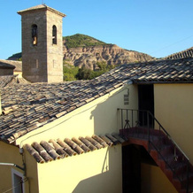 Albergue Peñarrubias, 乌埃特 — 照片 4