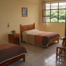 Hotel el Taxqueñito, 塔斯科 — 照片 5