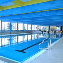 Club Hotel Solaria, 梅扎纳 — 照片 5