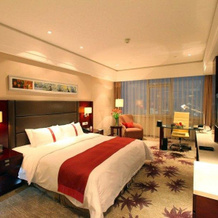Fuhong International Hotel, 本溪 — 照片 4