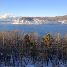 Larus Apart Hotel, Байкал — фото 2
