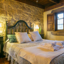 Aldea Os Muiños, Rianxo — photo 4