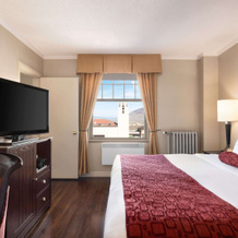 The Plaza Hotel Downtown, Trademark Collection by Wyndham, Kamloops — photo 4