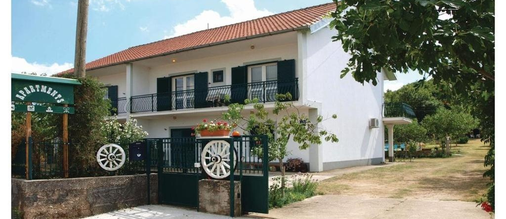 Holiday Home Ruzic, 克宁 — 照片 1