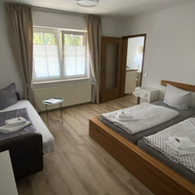 Ferienwohnung Kleine Auszeit, Hagenburg — photo 3