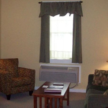 Colonels Suites, Нортист Харбор — фото 2