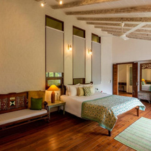 amã Stays & Trails Chikoo Villa, Goa, 安朱纳 — 照片 3