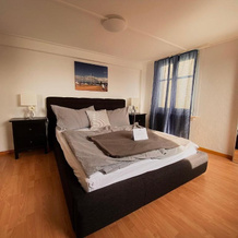 Apartment Romanshorn von Swisspartments, 罗曼斯霍恩 — 照片 3