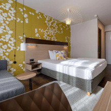 Mercure Hotel Stuttgart Gerlingen, 盖林根 — 照片 2
