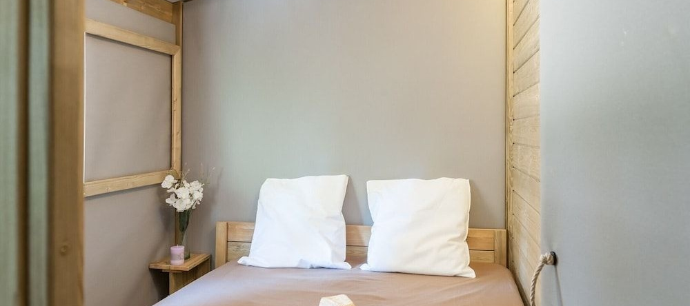 Glamping Sevilla, Hinojos — photo 1