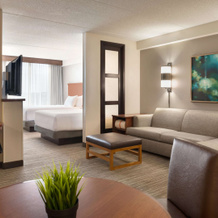 Hyatt Place Chicago/ Schaumburg, Шаумбург — фото 4