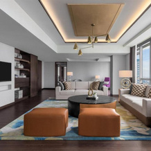 The Westin Manila, 曼达卢永 — 照片 2
