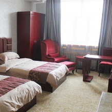Hongfan Hotel -E'erguna, Хулунбуир — фото 2