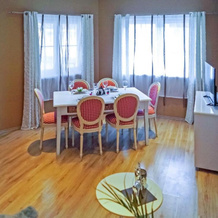 Apartments Alpendiamanten, 戈尔代格 — 照片 2