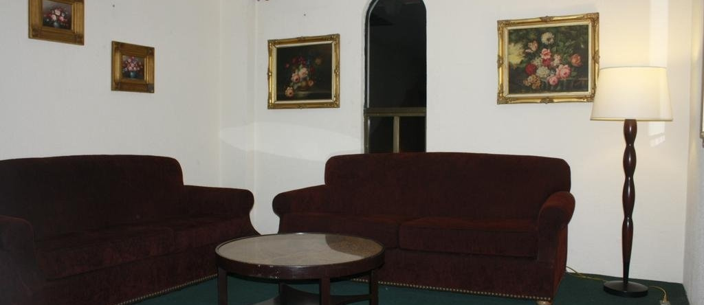 Ritz Hotel Ensenada, 恩塞纳达 — 照片 1